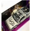 Image 2 : Autograph Signed Back to Future Toy Story