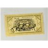 Image 1 : Autograph Signed Harry Potter Train Ticket