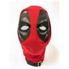 Image 1 : Autograph Signed Deadpool Mask