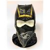 Image 1 : Autograph Signed Hawkeye Mask