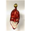 Image 1 : Autograph Signed Captain Marvel Mask