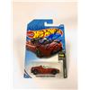 Image 1 : Autograph Signed The Rock Toy Car