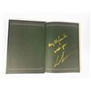 Image 1 : Autograph Signed Star Wars Notebook