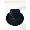 Image 1 : Autograph Signed Sylvester Stallone Hat
