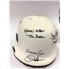 Image 3 : Autograph Signed Stormtrooper Helmet