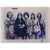 Image 1 : Autograph Signed Eagles Photo