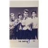 Image 1 : Autograph Signed Morrissey Photo