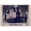 Image 1 : Autograph Signed Fleetwood Mac Photo