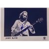 Image 1 : Autograph Signed John McVie Photo