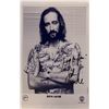Image 1 : Autograph Signed John McVie Photo