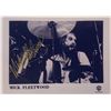 Image 1 : Autograph Signed Mac Fleetwood Photo