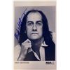Image 1 : Autograph Signed Mac Fleetwood Photo