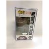 Image 2 : Signed What If Funko JSA