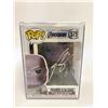 Image 1 : Signed Avengers Funko Beckett