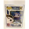Image 1 : Signed Mulan Funko JSA