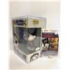 Image 3 : Signed Mulan Funko JSA
