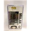 Image 2 : Signed Mulan Funko JSA