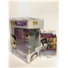 Image 3 : Signed Mulan Funko JSA