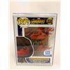 Image 1 : Signed Avengers Funko JSA