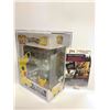 Image 3 : Signed Pokemon Funko JSA