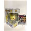 Image 3 : Signed Pokemon Funko JSA