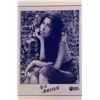 Image 1 : Autograph Signed Amy Winehouse Photo