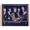 Image 1 : Autograph Signed Tom Petty Photo