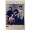 Image 1 : Autograph Signed Queen Photo