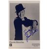 Image 1 : Autograph Signed Frank Sinatra Photo