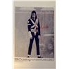 Image 1 : Autograph Signed Michael Jackson Photo