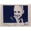 Image 1 : Autograph Signed Madonna Photo