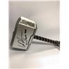 Image 2 : Autograph Signed Thor Hammer