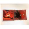 Image 1 : Signed Avril Lavigne CD