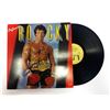 Image 1 : Signed Rocky Vinyl