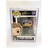 Image 1 : Signed Hawkeye Funko Beckett