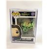 Image 1 : Signed Hawkeye Funko Beckett