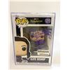 Image 1 : Signed Hawkeye Funko Beckett