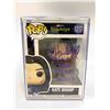 Image 1 : Signed Hawkeye Funko Beckett