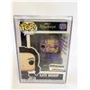 Image 1 : Signed Hawkeye Funko Beckett