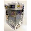 Image 3 : Signed Hawkeye Funko Beckett