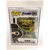 Image 1 : Signed Avengers Funko Beckett