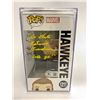 Image 2 : Signed Avengers Funko Beckett