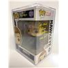 Image 3 : Signed Avengers Funko Beckett