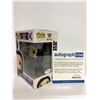 Image 2 : Signed Jessica Jones Funko AutographCOA