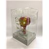 Image 2 : Signed Iron Man Funko Beckett