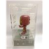 Image 3 : Signed Iron Man Funko Beckett