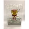 Image 4 : Signed Iron Man Funko Beckett