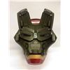 Image 4 : Signed Iron Man Mask Beckett