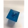Image 2 : Autograph Signed Avengers Tesseract Stan Lee