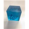 Image 4 : Autograph Signed Avengers Tesseract Tom Hiddleston